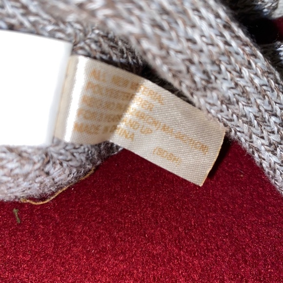 Sock Monkey stuffed animal - Picture 5 of 5